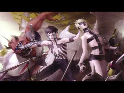 Drakim's VGM 922 - Shin Megami Tensei: Nocturne - SHOWTIME!!!