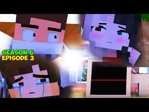 MONSHIIEE VS XDJAMES SEASON 6 EPISODE 3