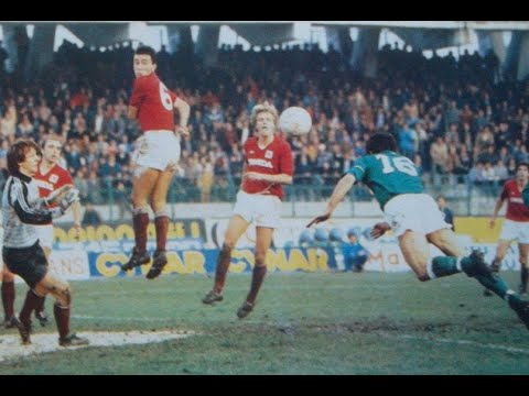Avellino-Torino 1-3 Serie A 84-85 11' Giornata