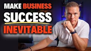 Success Isn’t Random (It’s Engineered)