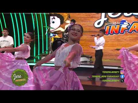 ELIAS ACUÑA   -  ÑANE MITÂRO GUARE