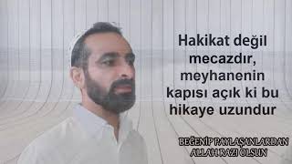 Ha Leyli || Yeni 2018  Güzel  Bir İlahi ||  Haki Payi ||