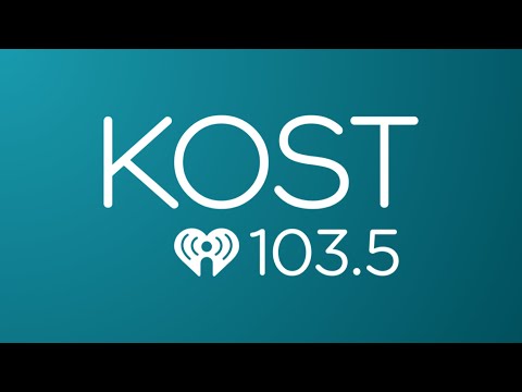 KOST 103.5 | Los Angeles, CA - 2025