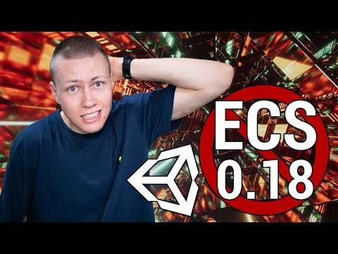When Will ECS 0.18 Come Out? (Maybe Never...)