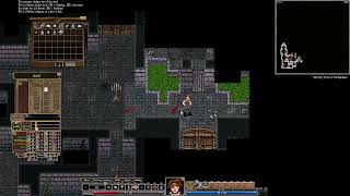 Dungeons of Dredmor - Conquest of the Wizardlands - Doing mushrooms the legal way