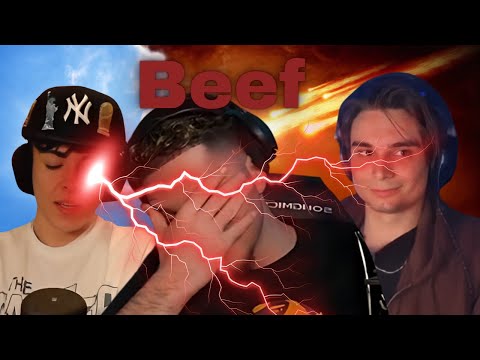 Es GAB Mal Wieder BEEF ZU KLÄREN @bachelorbby @jaspercd @halfasboring2443
