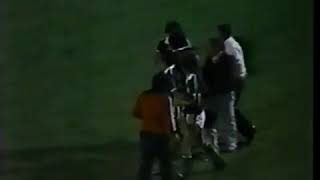 Naval 2 - 3 Audax Italiano | Copa Chile 1983
