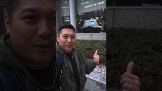 Spotted a Nurburgring edition Lexus LFA and Ferrari F40 & checking out Spoon Type One and Up Garage!