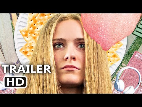 Kajillionaire (2020) Official Trailer