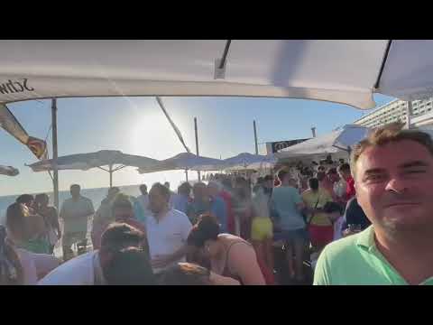 Vídeo LHDC Los Hombres de Charlie 1