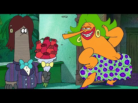 ¿Una Cena para hoy?