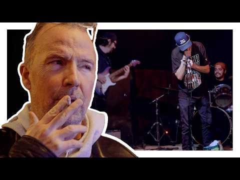 Kenny's Unexpected Super Bowl Halftime Gig - Doug Stanhope Podcast