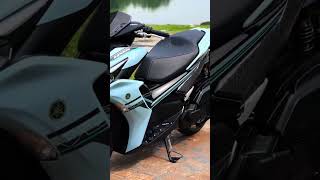 Download lagu NVX CYAN SKY #nvx #nvx155 #aerox mp3 Download lagu NVX CYAN SKY #nvx #nvx155 #aerox mp3