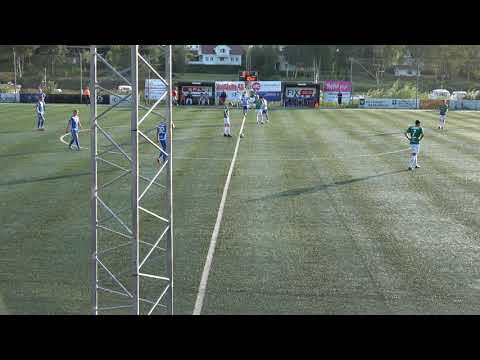 19-08-08 (4 div) Husøy Føynlad - Sandefjord