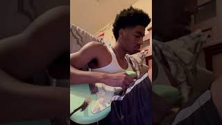 Rushes - Frank Ocean (guitar loop)