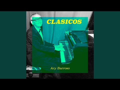 Camisa Amarela - Ary Barroso