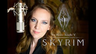 The Dragonborn Comes | Skyrim Bard Songs