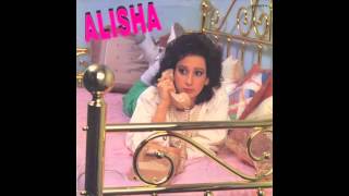 Alisha - Baby Talk (Original LP Version) 1985