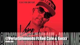 Verse Simmonds - Shake Dat Ft Red Cafe & Gucci Mane