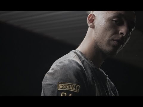 SOULJAH JEROME - ATENEA (PROD. CLAS BEATS)