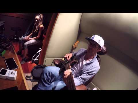 Bell Sound Sessions - Janek Gwizdala 02/21/15