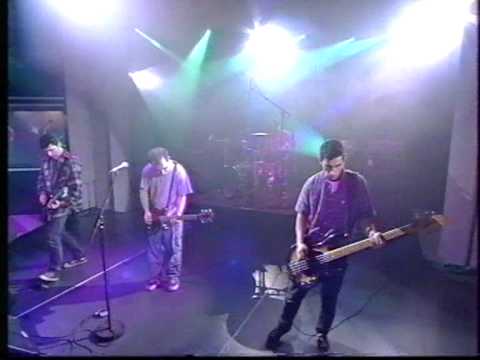 LES THUGS  - I Was Dreaming  - NPA LIVE 1996