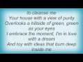 Red House Painters - Bubble Lyrics