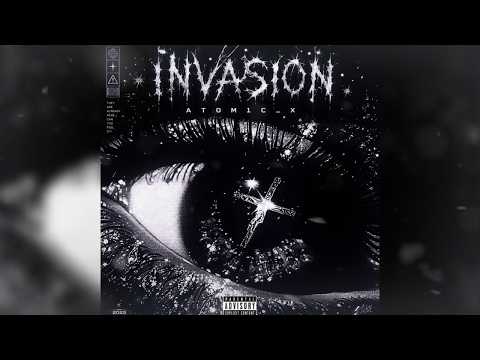 Invasion Mega Slowed Atom C X