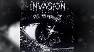 Invasion (Mega slowed)—ATOMɪC X