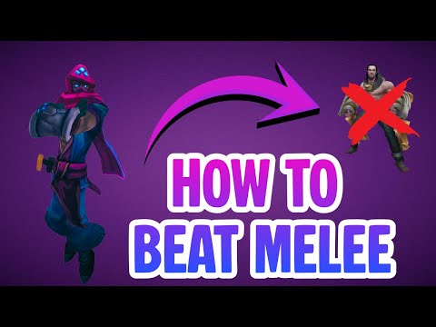 HOW TO PLAY MALZAHAR VS MELEE In 8 MINUTES | MALZAHAR GUIDE