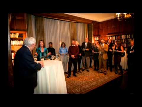 Mark Siegler - 50th Anniversary Celebration