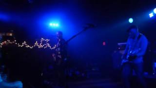 Ride live - &quot;Here and Now&quot; - The Stone Pony, Asbury Park, NJ - September 23, 2015