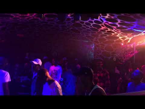 Echo Minott live on Stage