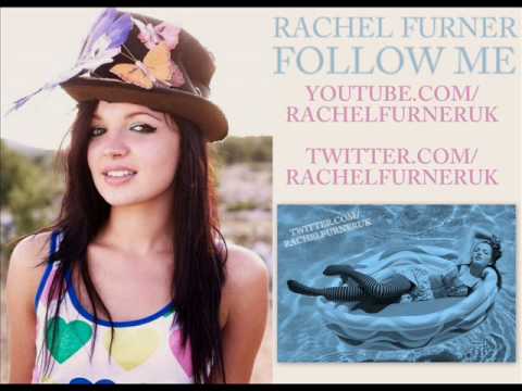 Rachel Furner - Follow Me (Pixie Lott Support Act)