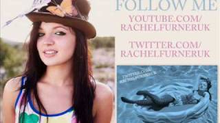 Rachel Furner - Follow Me (Pixie Lott Support Act)