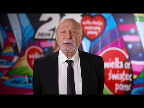 28. Finał - WOŚP wspiera polską profilaktykę nowotworową | #wosp2020
