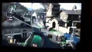 Trickshoting with Pix2828, Dz Ajax, Purge Stride, and Psyco Scopez