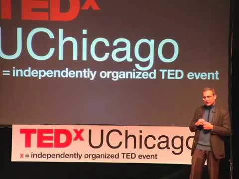 TEDxUChicago