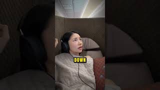 Download lagu She Recorded Her Last Moments on a Plane... (_youmia) #scary #haunted #scarytiktoks #paranormal mp3