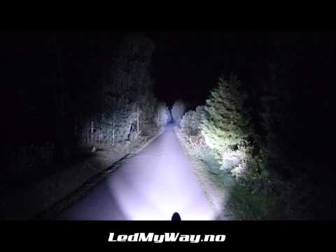 Rigid Industries SR-2 50" Combo