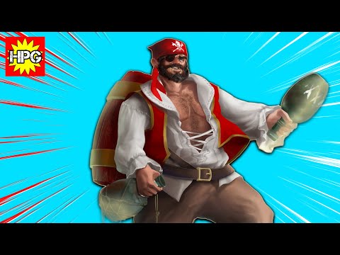 HON Drunken Master - 22 Kills by Ezural - Diamond