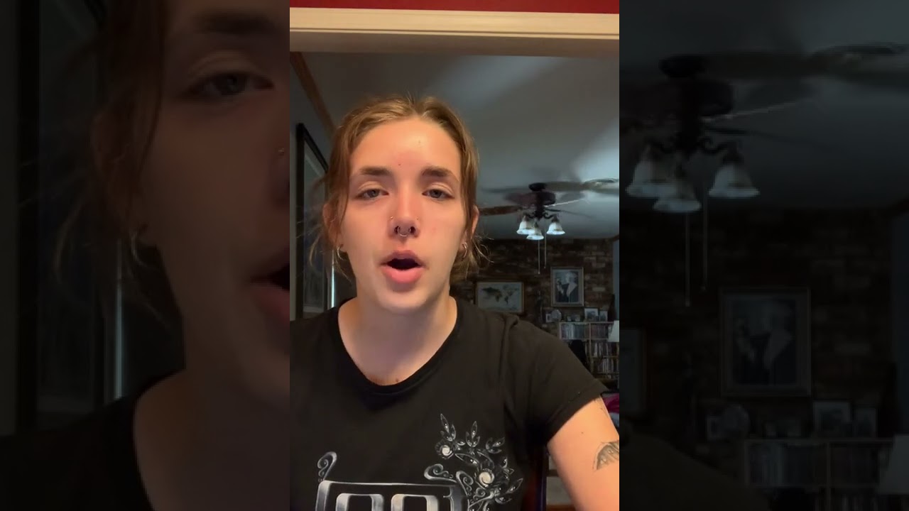 YouTube Video Thumb McKenzie Reed's Internship at SFPL's Punk Rock Archive