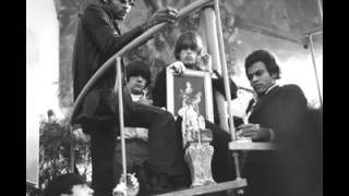 Love - Always See Your Face (1969)