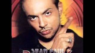 Sean Paul - Samfy I