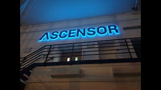 Ascensor Digital Agency - Video - 2