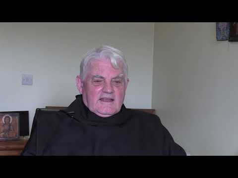 Meet the Monks #4 - Mark Patrick