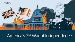 America&#39;s 2nd War of Independence
