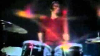 Iron Butterfly In-A-Gadda-Da-Vida 1968 Original Video
