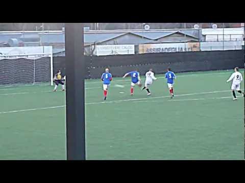 DuepigrecoRoma - Sporting Tanas