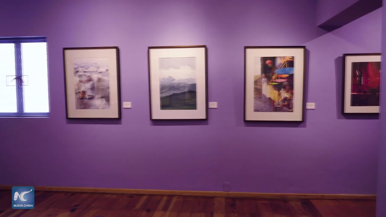 Museo único en su tipo posiciona a México como referente global en preservación de la acuarela